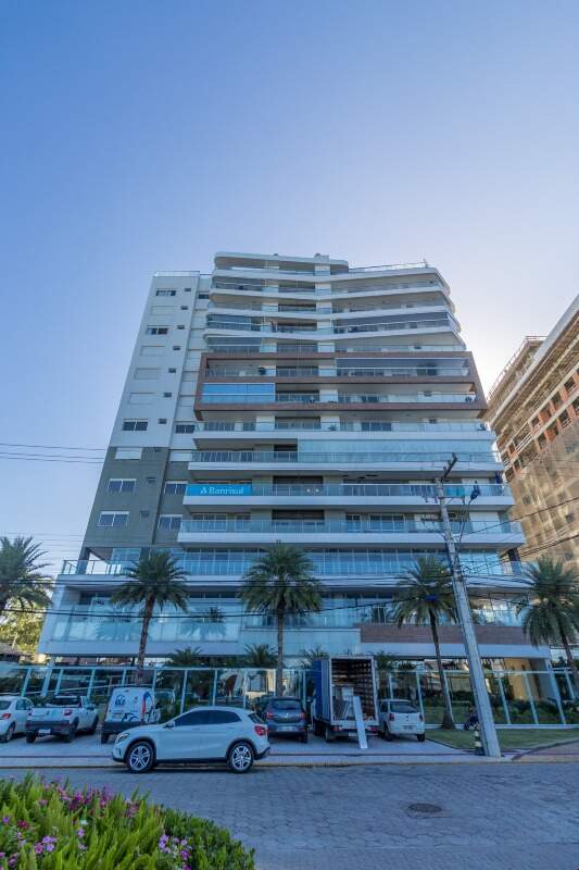 Foto do imóvel Apartamento mobiliado no Amores da Brava – 3 dormitórios e lazer completo na Praia Brava Itajaí