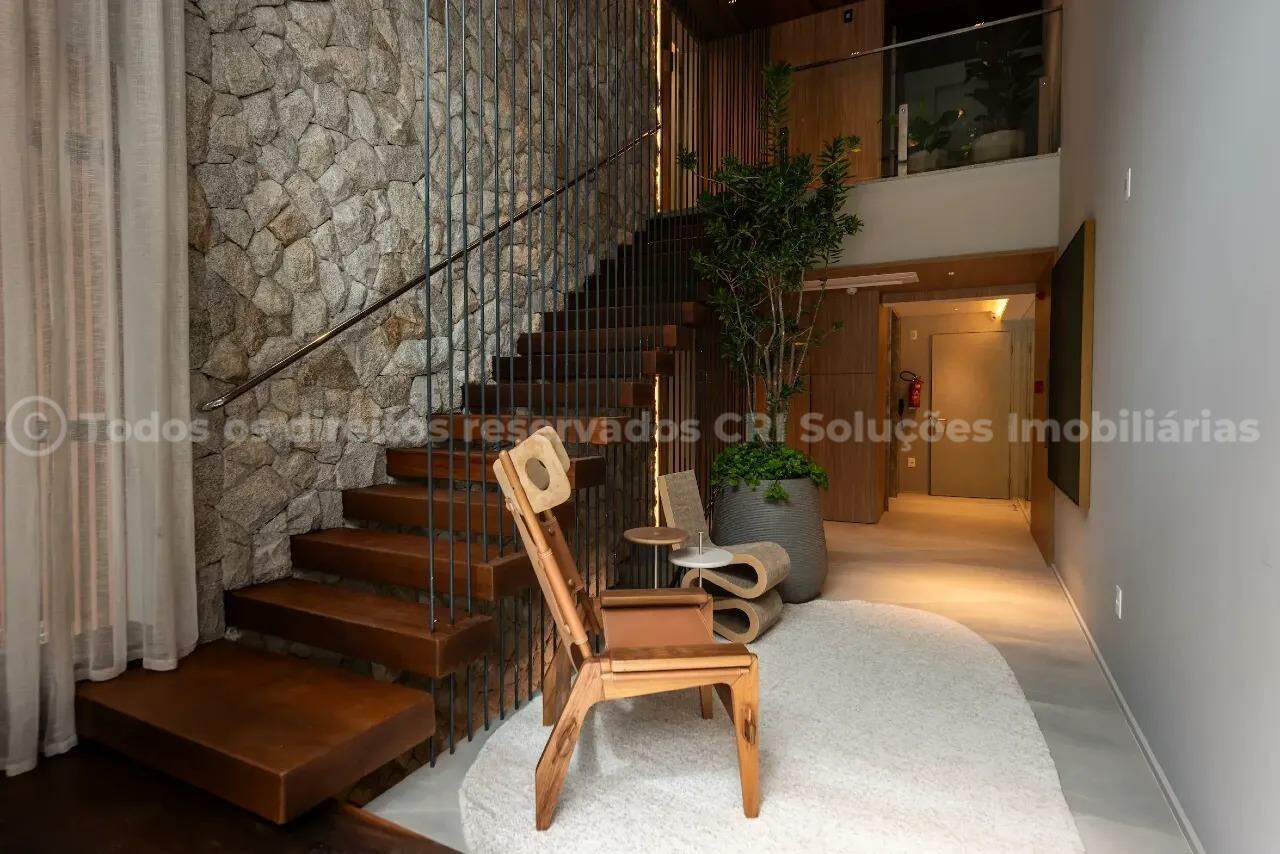 Foto do imóvel Apartamento com 3 suítes no Brava Sixteen na Praia Brava, Itajaí