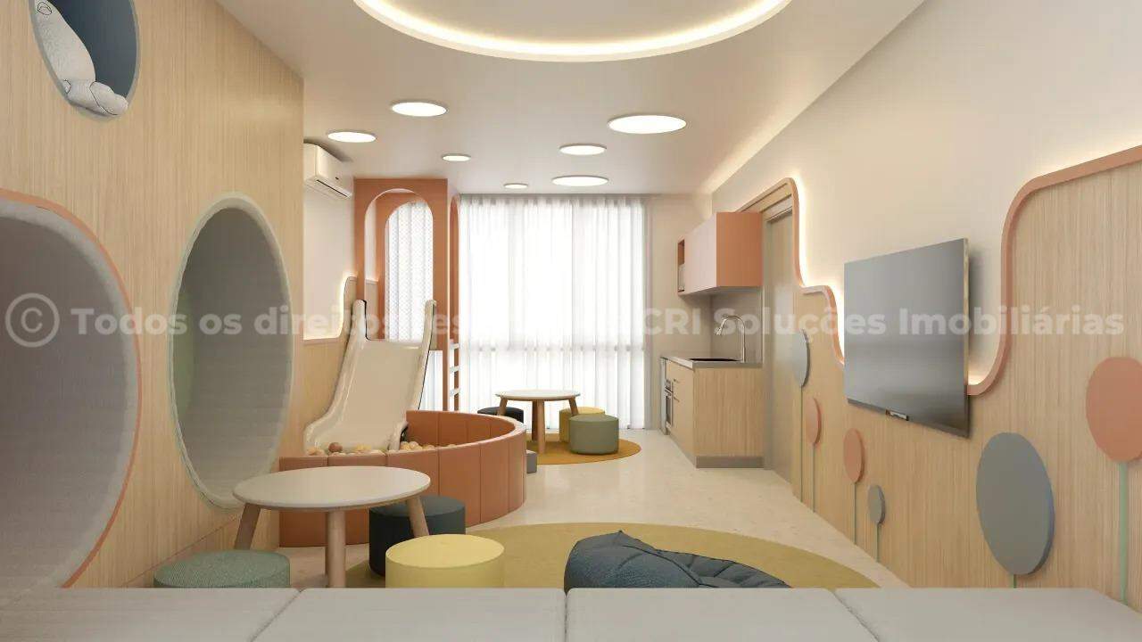 Foto do imóvel Apartamento com 3 suítes no Brava Sixteen na Praia Brava, Itajaí