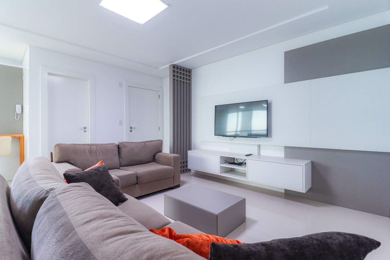 Foto do imóvel Apartamento com 03 suítes no Lumiére Residence no Centro de Balneário Camboriú