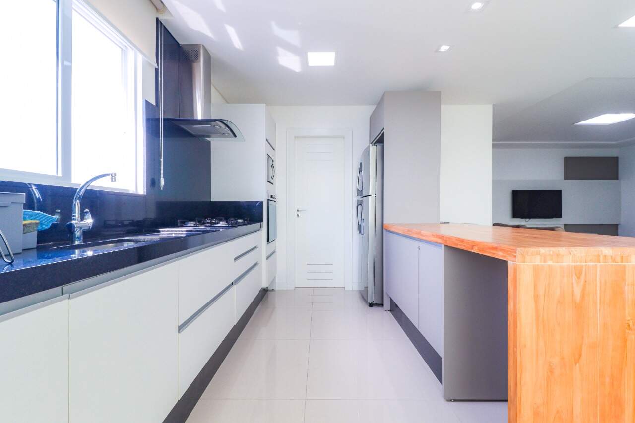 Foto do imóvel Apartamento com 03 suítes no Lumiére Residence no Centro de Balneário Camboriú