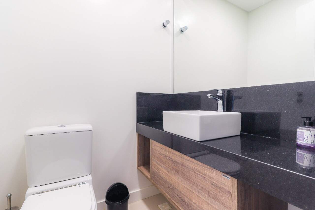 Foto do imóvel Apartamento com 03 suítes no Lumiére Residence no Centro de Balneário Camboriú