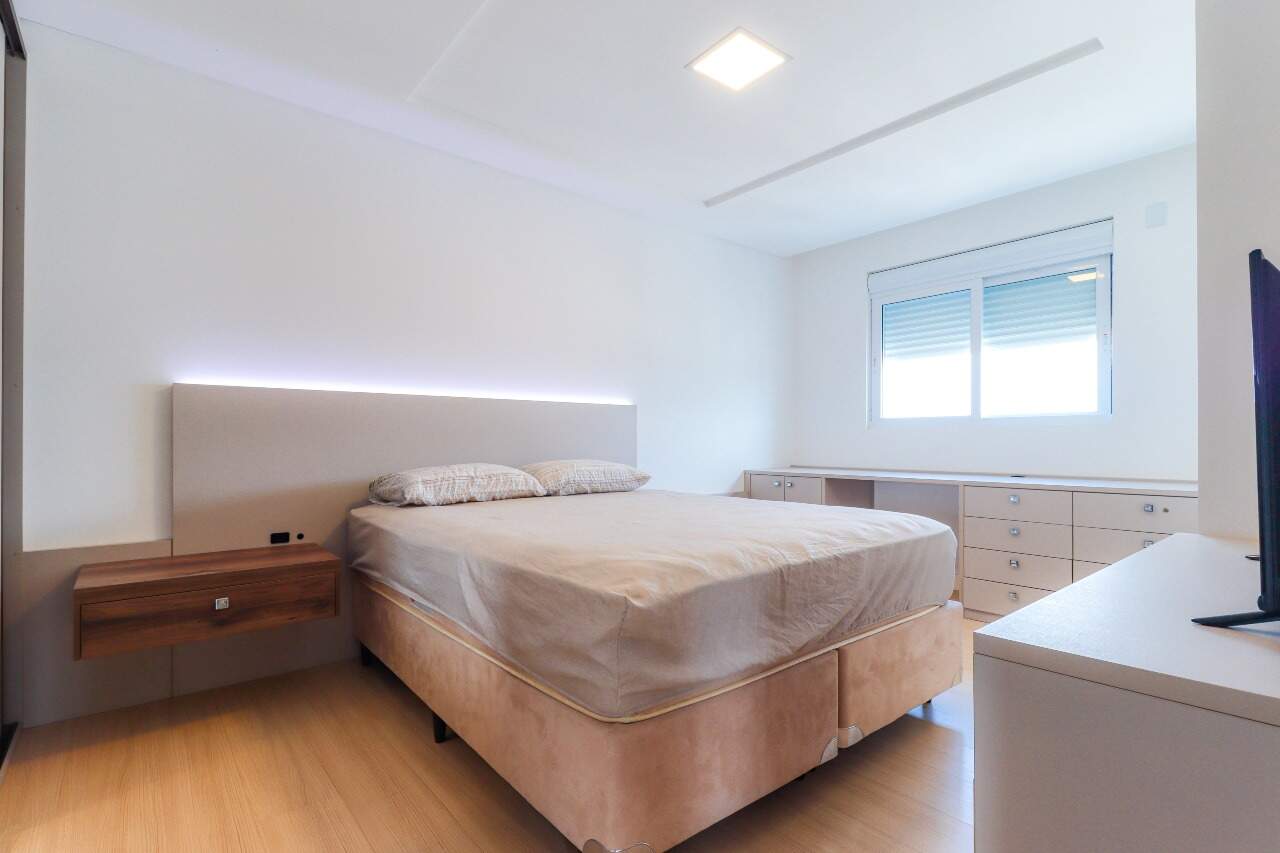 Foto do imóvel Apartamento com 03 suítes no Lumiére Residence no Centro de Balneário Camboriú