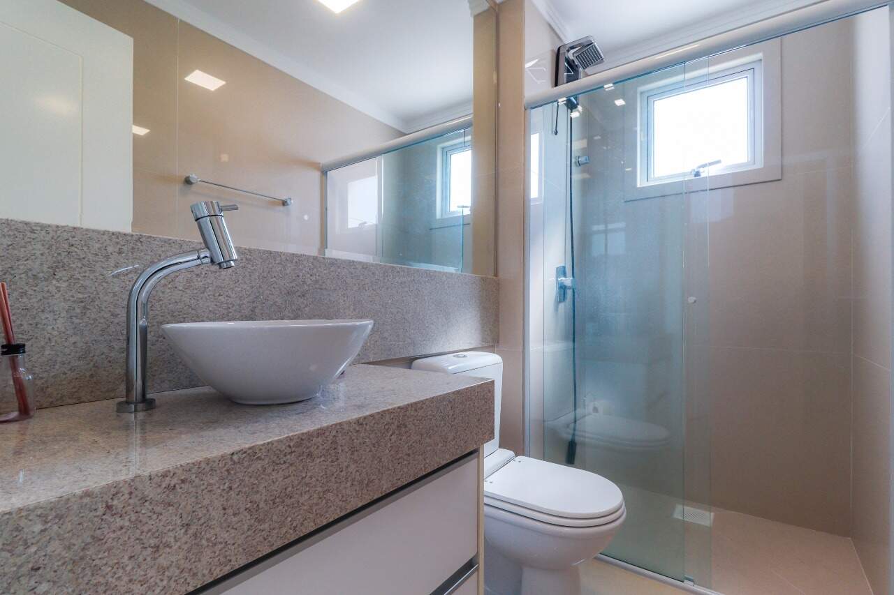 Foto do imóvel Apartamento com 03 suítes no Lumiére Residence no Centro de Balneário Camboriú