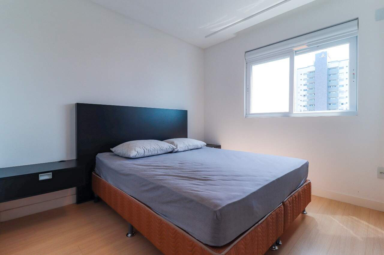 Foto do imóvel Apartamento com 03 suítes no Lumiére Residence no Centro de Balneário Camboriú