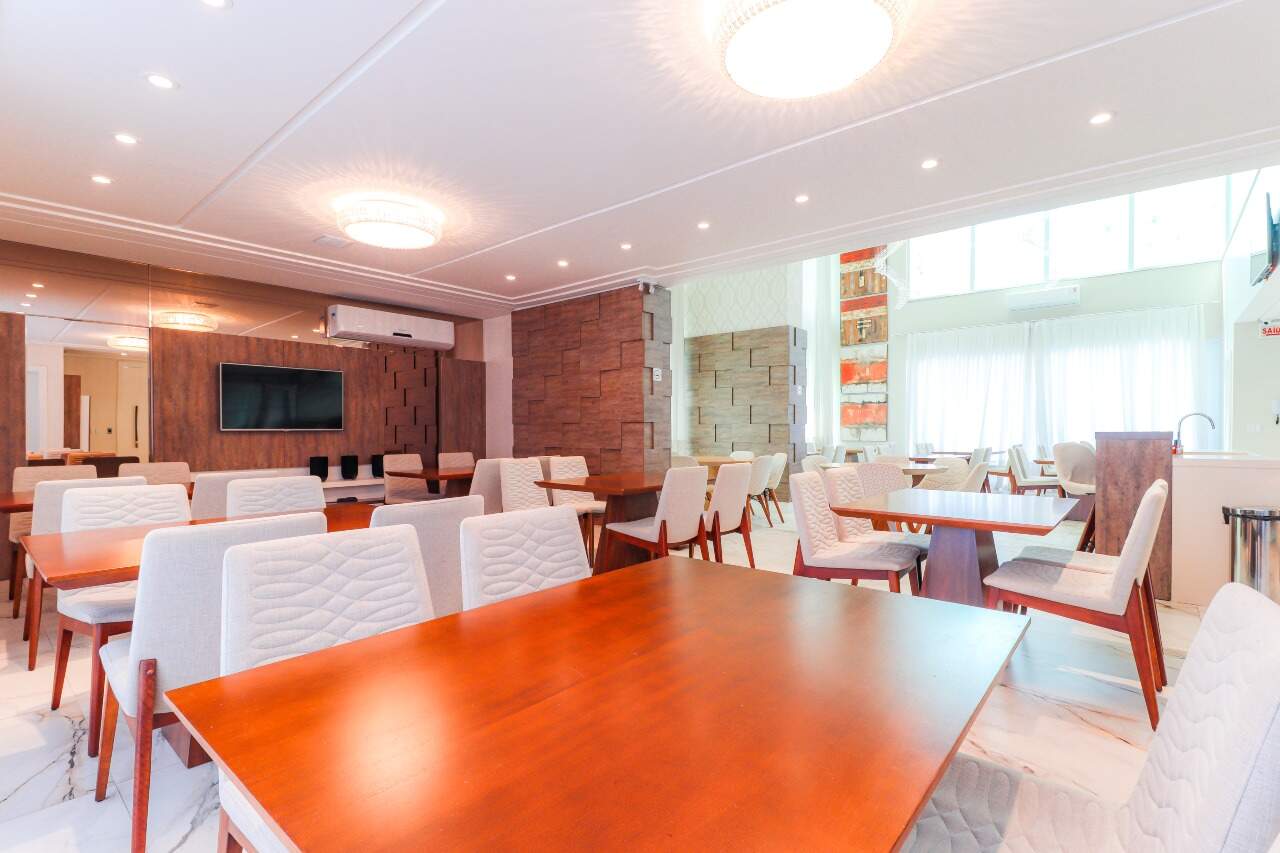 Foto do imóvel Apartamento com 03 suítes no Lumiére Residence no Centro de Balneário Camboriú