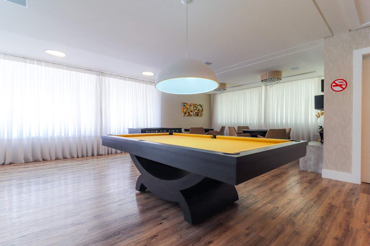 Foto do imóvel Apartamento com 03 suítes no Lumiére Residence no Centro de Balneário Camboriú