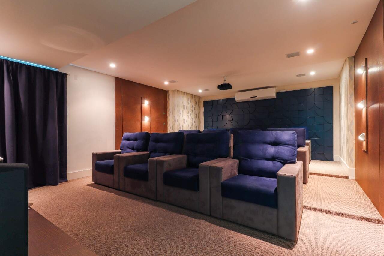 Foto do imóvel Apartamento com 03 suítes no Lumiére Residence no Centro de Balneário Camboriú