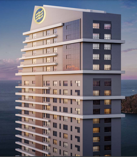 [Edificio] Apartamento à venda Hyde: 