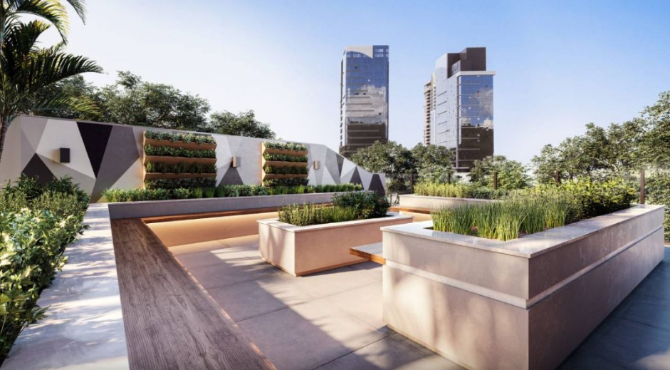 [Edificio] Apartamento à venda Brava Valley Home Clube: 