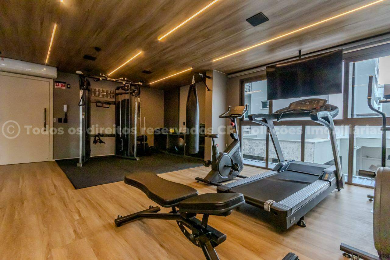 [Edificio] Apartamento à venda Brava Sixteen : 