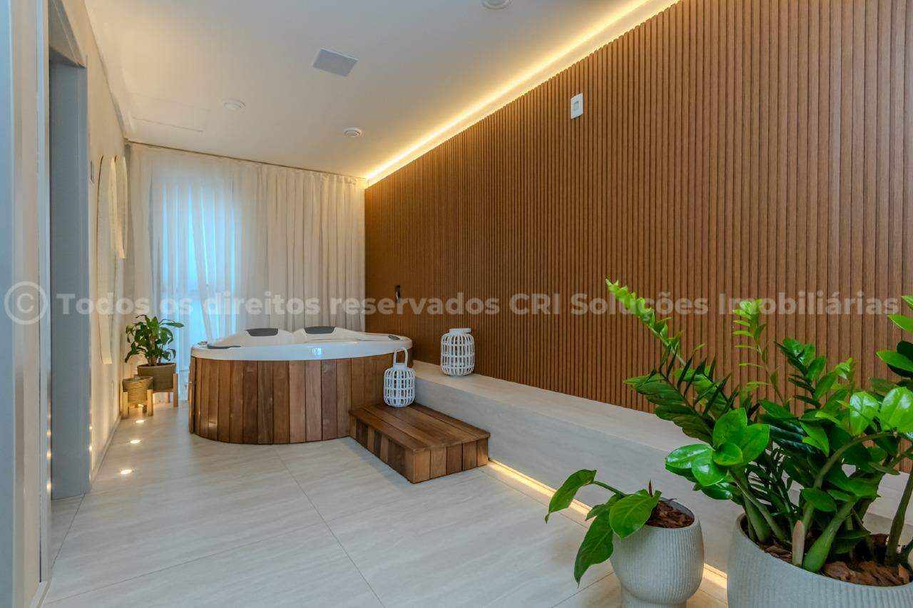 [Edificio] Apartamento à venda Brava Sixteen : 