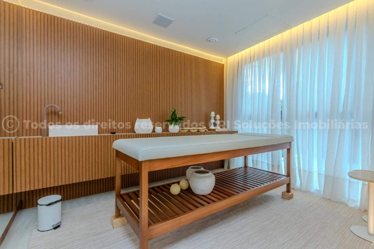 [Edificio] Apartamento à venda Brava Sixteen : 