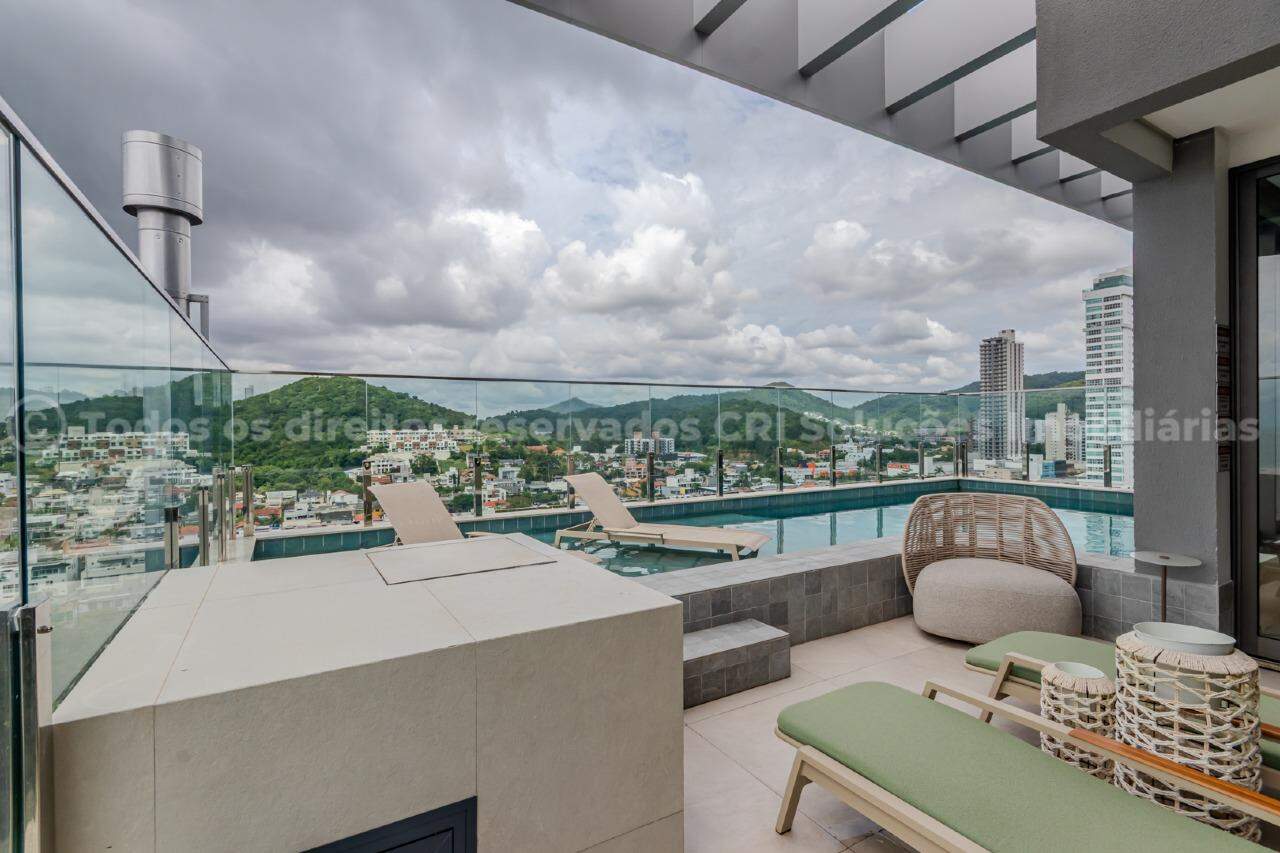 [Edificio] Apartamento à venda Brava Sixteen : 