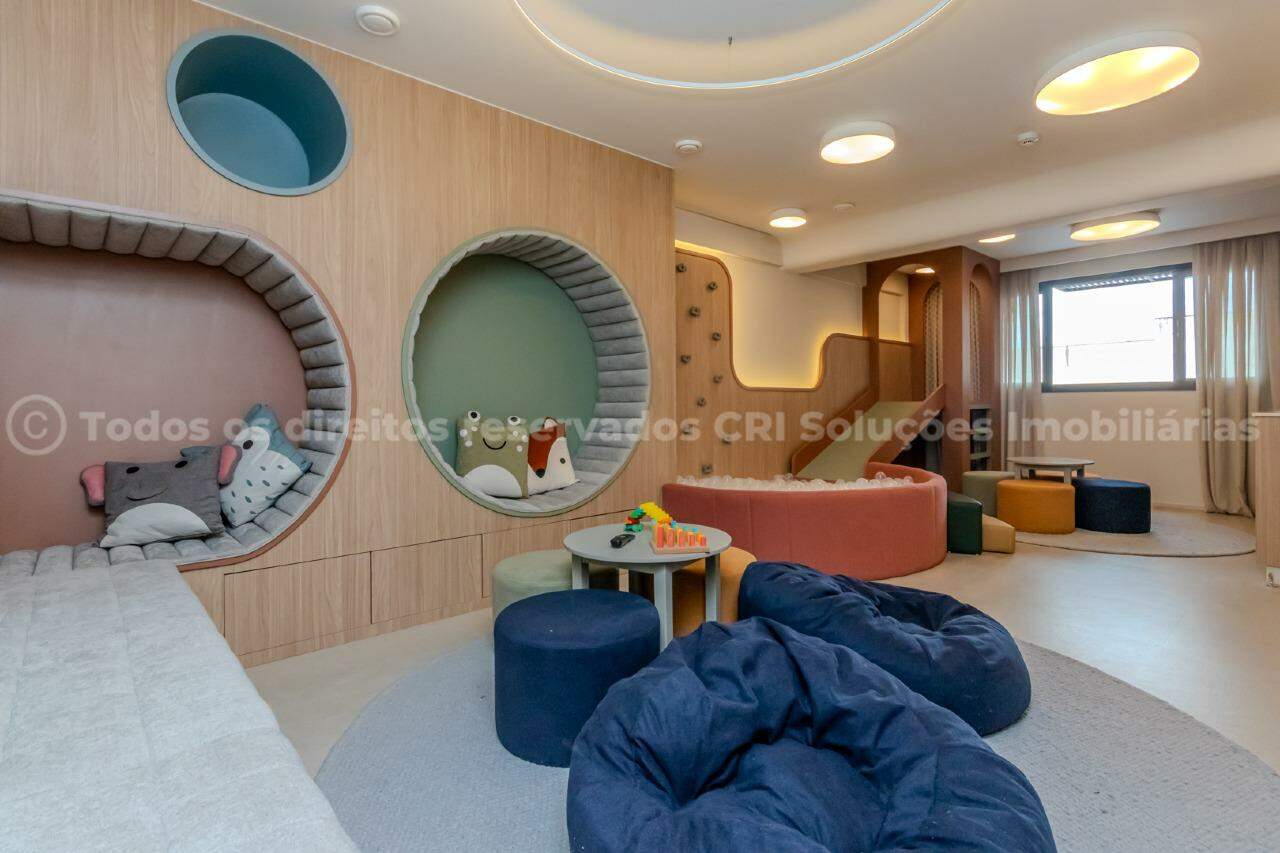 [Edificio] Apartamento à venda Brava Sixteen : 