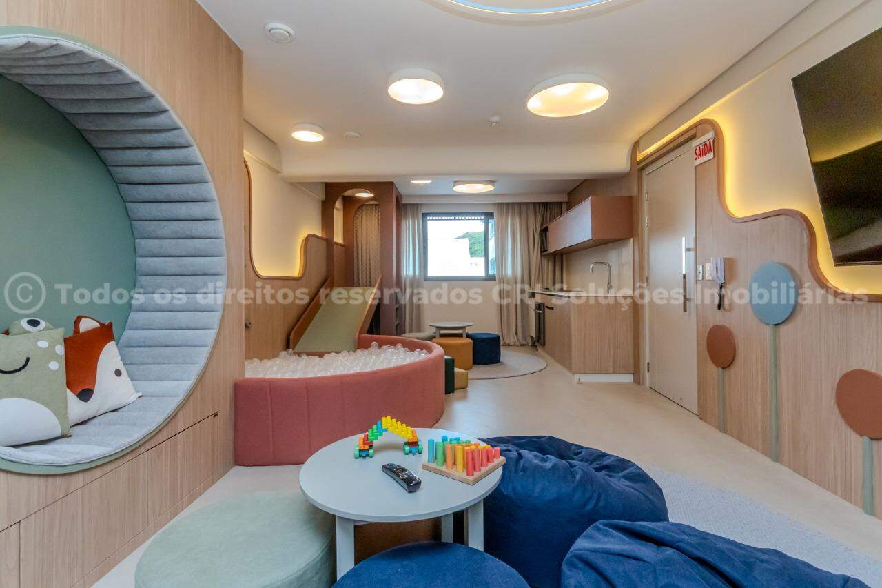 [Edificio] Apartamento à venda Brava Sixteen : 