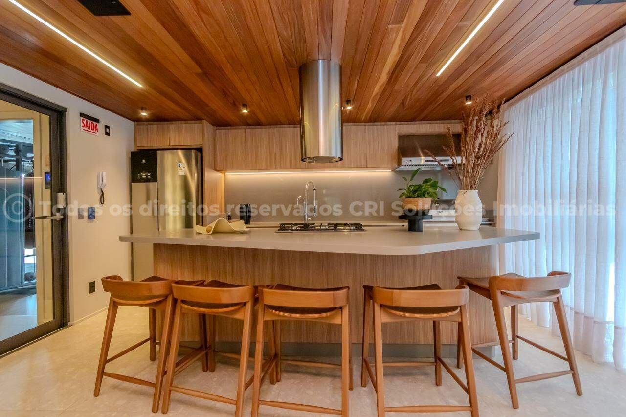 [Edificio] Apartamento à venda Brava Sixteen : 