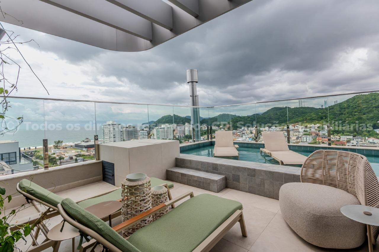 [Edificio] Apartamento à venda Brava Sixteen : 