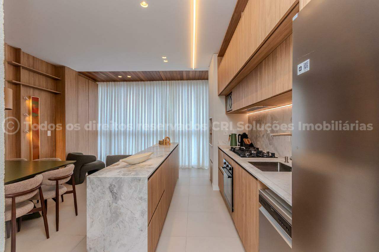 [Edificio] Apartamento à venda Brava Sixteen : 