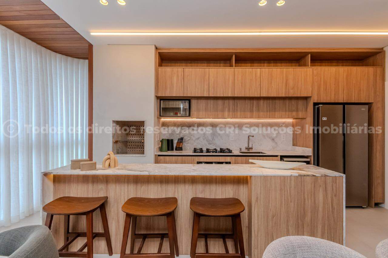 [Edificio] Apartamento à venda Brava Sixteen : 