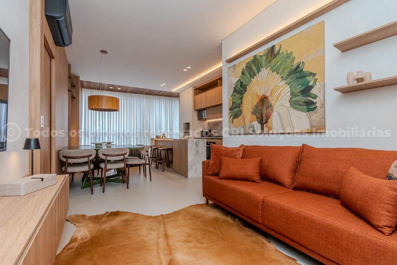 [Edificio] Apartamento à venda Brava Sixteen : 