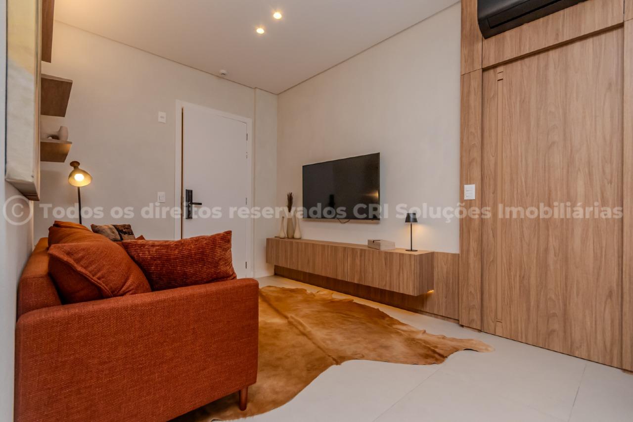 [Edificio] Apartamento à venda Brava Sixteen : 