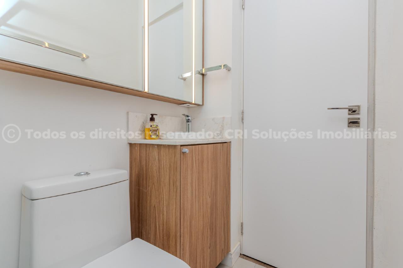 [Edificio] Apartamento à venda Brava Sixteen : 