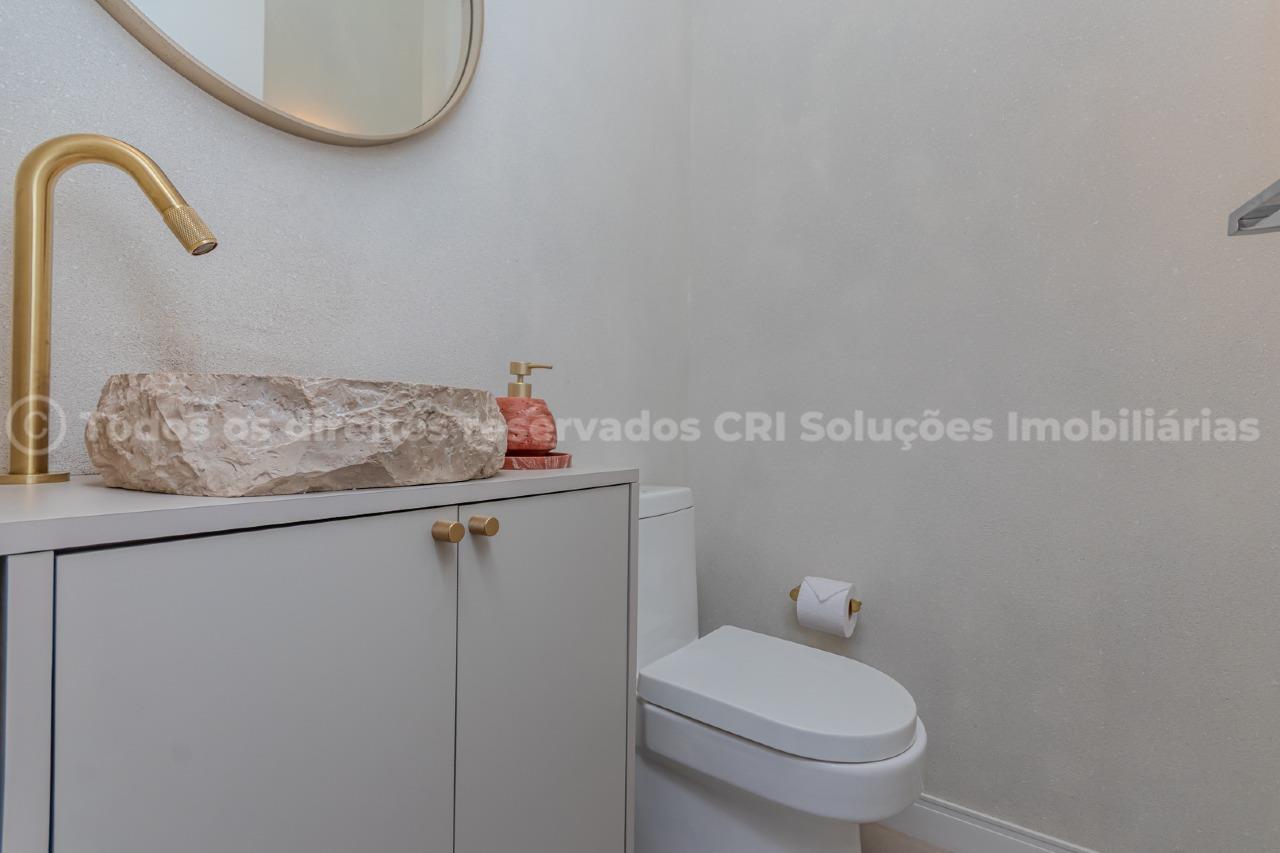 [Edificio] Apartamento à venda Brava Sixteen : 