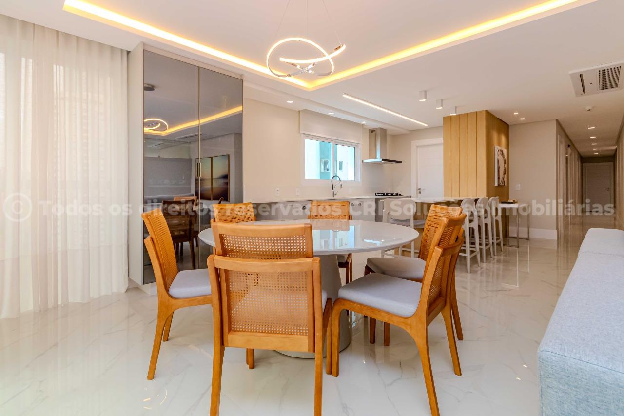 Foto do imóvel Apartamento com 04 suítes no Skyline Tower na Barra Norte em Balneário Camboriú.