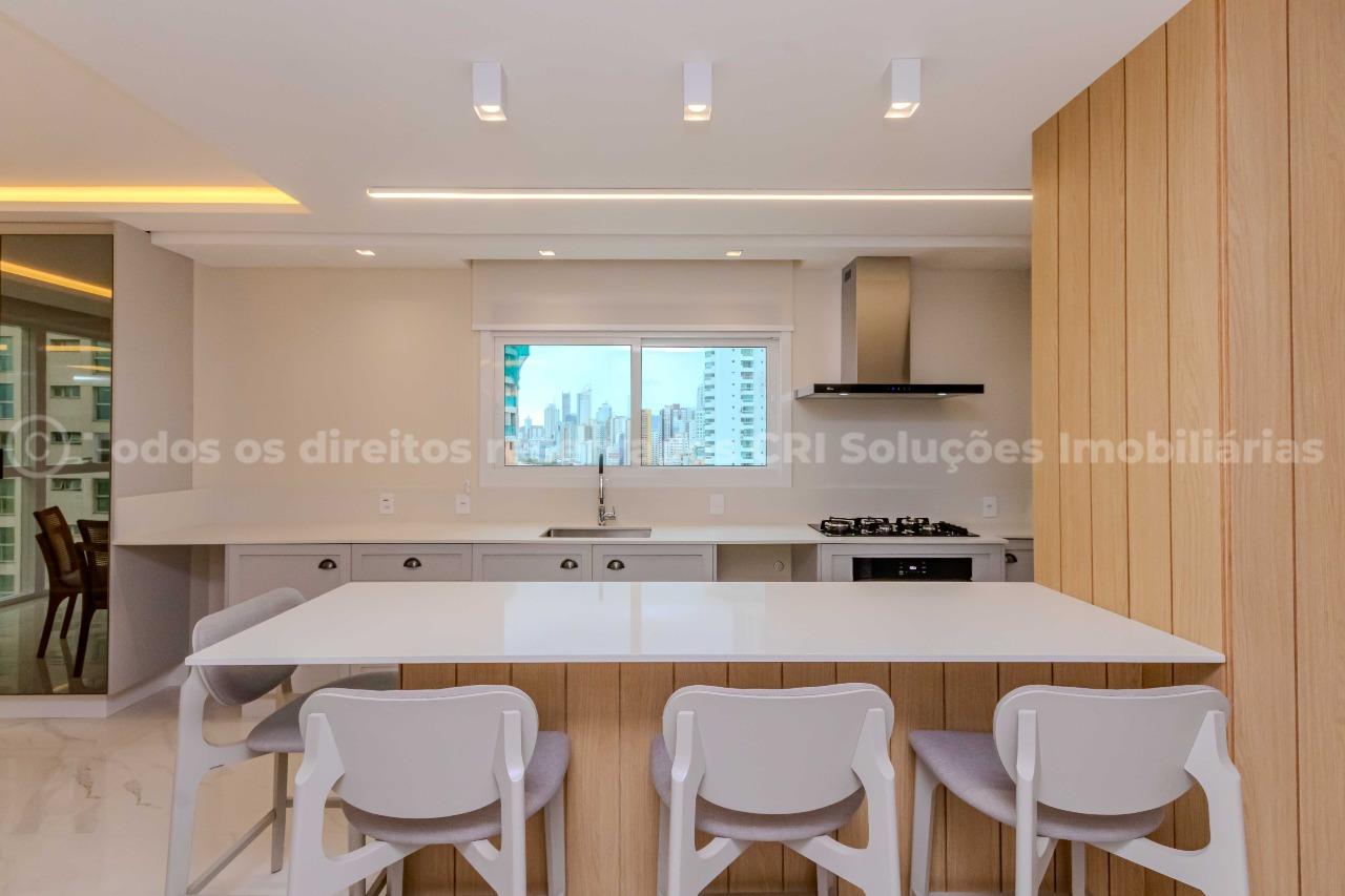 Foto do imóvel Apartamento com 04 suítes no Skyline Tower na Barra Norte em Balneário Camboriú.