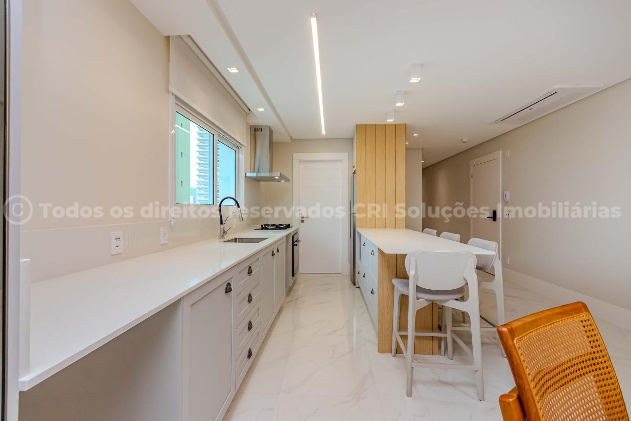 Foto do imóvel Apartamento com 04 suítes no Skyline Tower na Barra Norte em Balneário Camboriú.