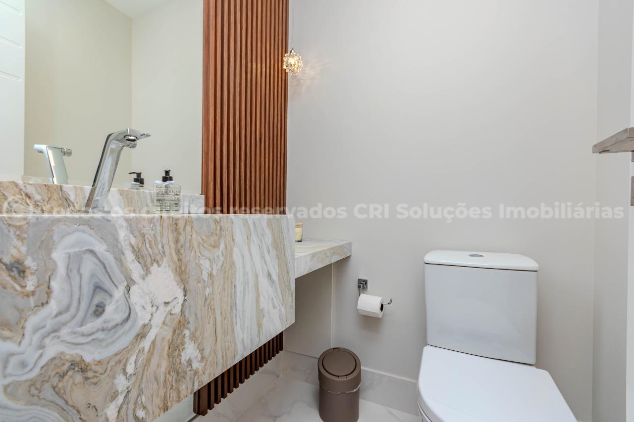 Foto do imóvel Apartamento com 04 suítes no Skyline Tower na Barra Norte em Balneário Camboriú.
