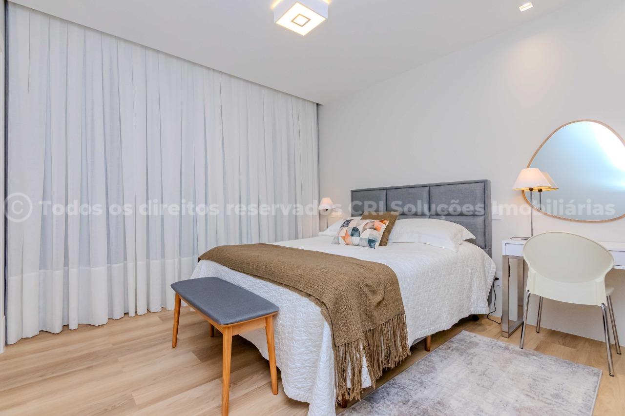 Foto do imóvel Apartamento com 04 suítes no Skyline Tower na Barra Norte em Balneário Camboriú.