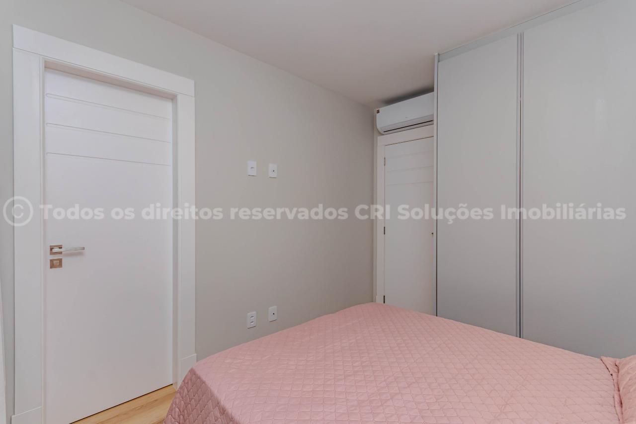 Foto do imóvel Apartamento com 04 suítes no Skyline Tower na Barra Norte em Balneário Camboriú.