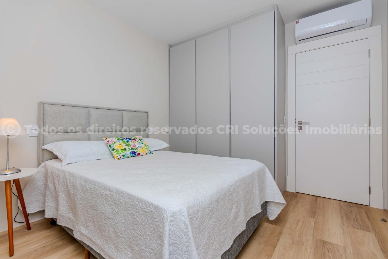 Foto do imóvel Apartamento com 04 suítes no Skyline Tower na Barra Norte em Balneário Camboriú.