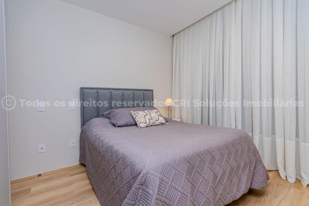 Foto do imóvel Apartamento com 04 suítes no Skyline Tower na Barra Norte em Balneário Camboriú.