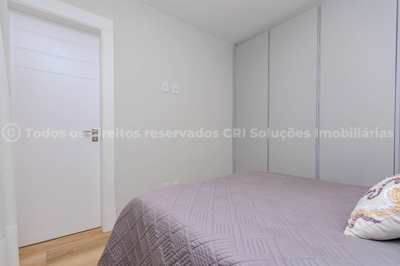 Foto do imóvel Apartamento com 04 suítes no Skyline Tower na Barra Norte em Balneário Camboriú.