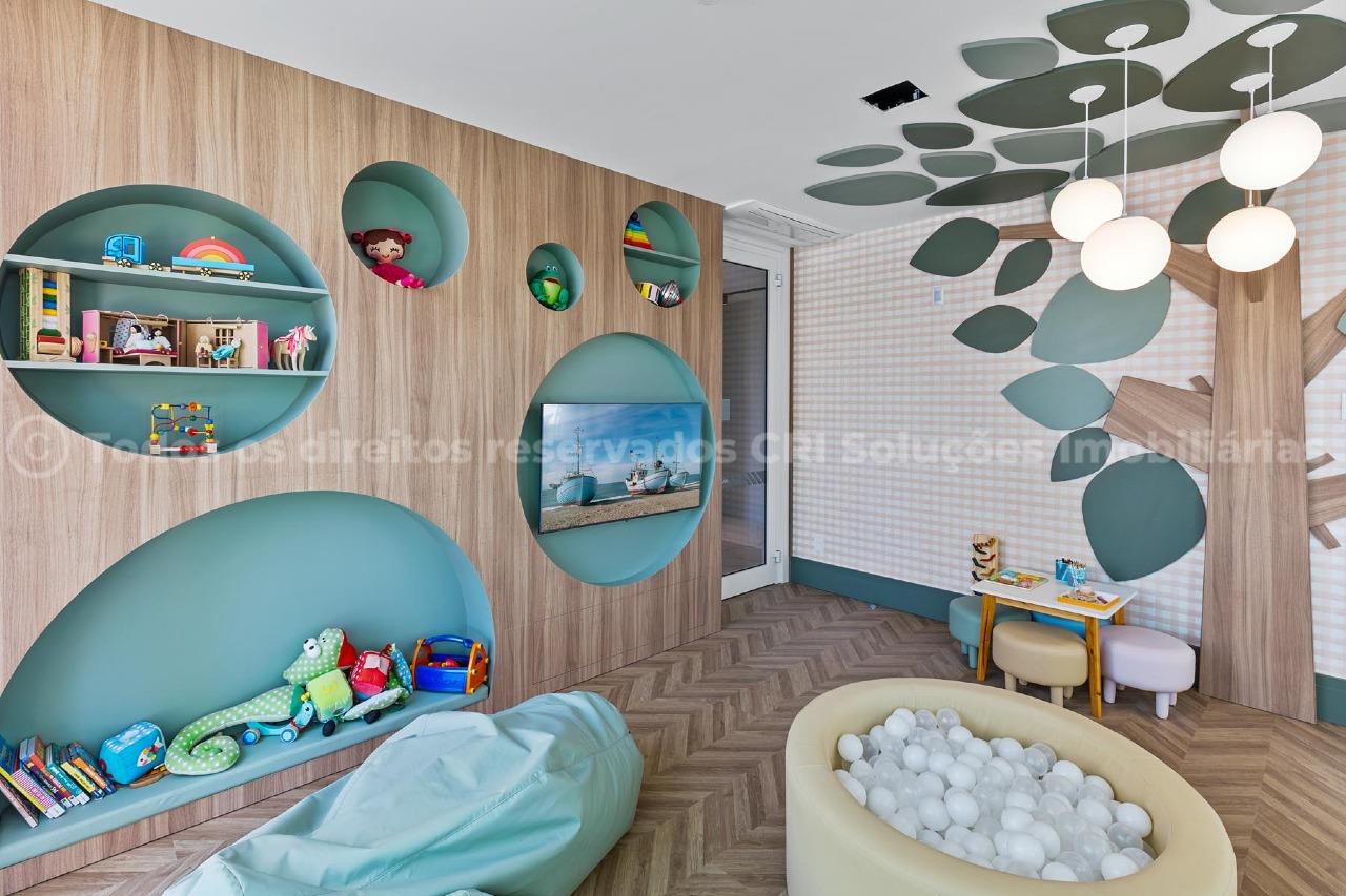 Foto do imóvel Apartamento com 04 suítes no Skyline Tower na Barra Norte em Balneário Camboriú.