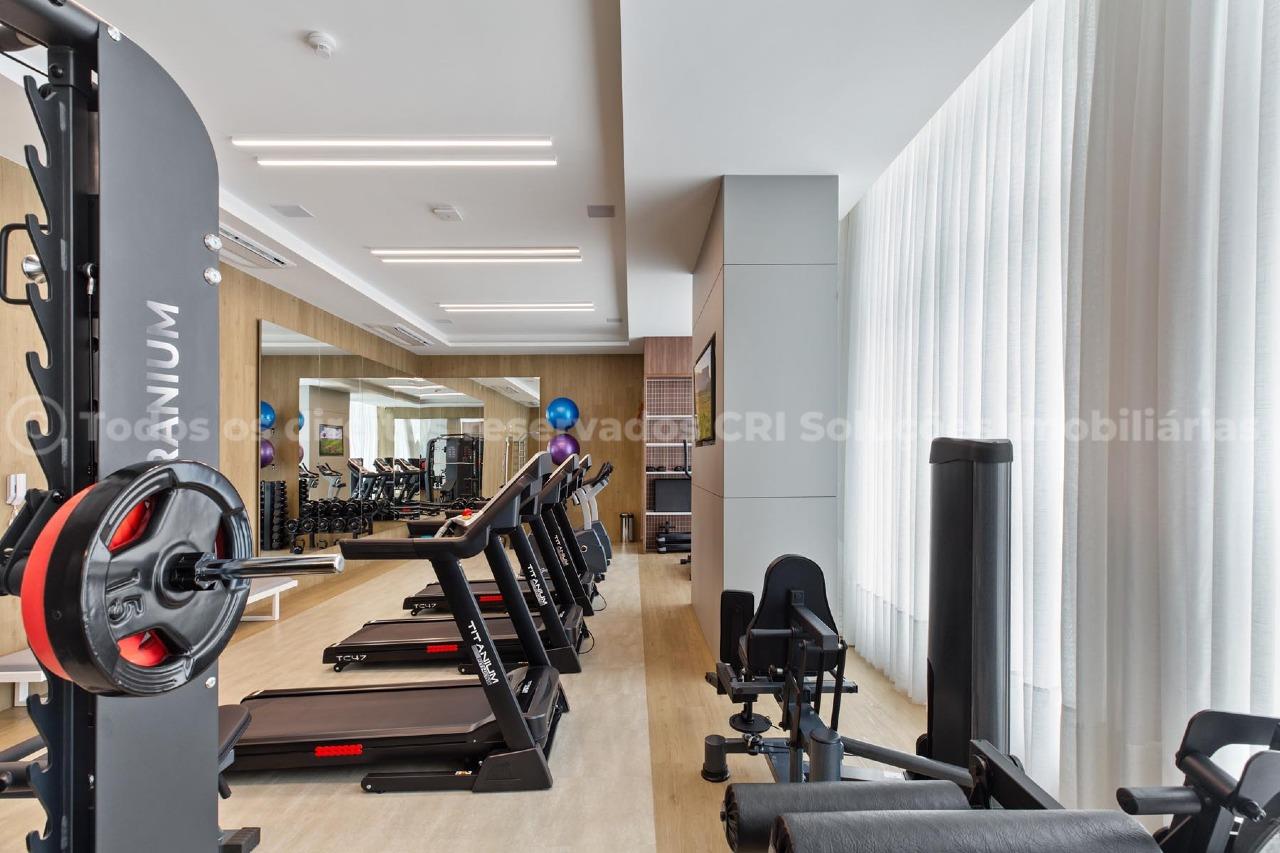 Foto do imóvel Apartamento com 04 suítes no Skyline Tower na Barra Norte em Balneário Camboriú.