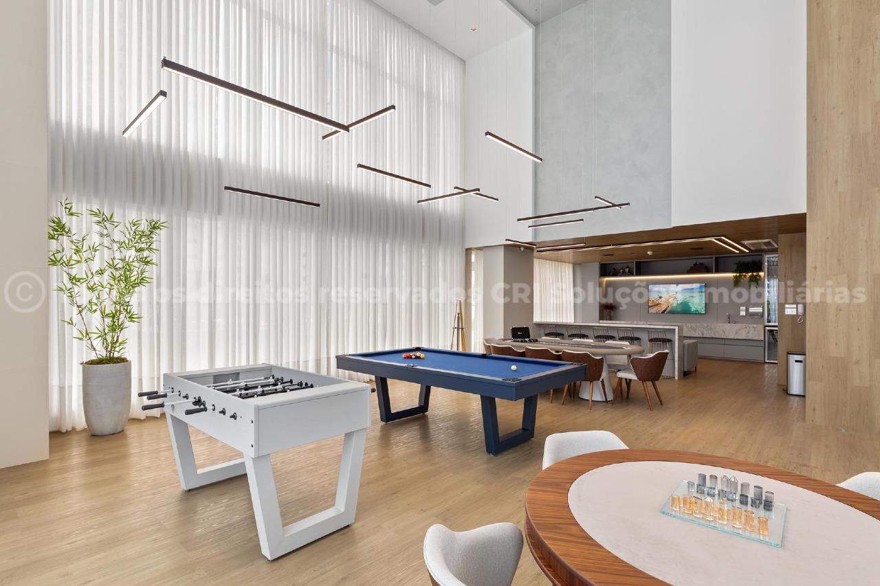 Foto do imóvel Apartamento com 04 suítes no Skyline Tower na Barra Norte em Balneário Camboriú.