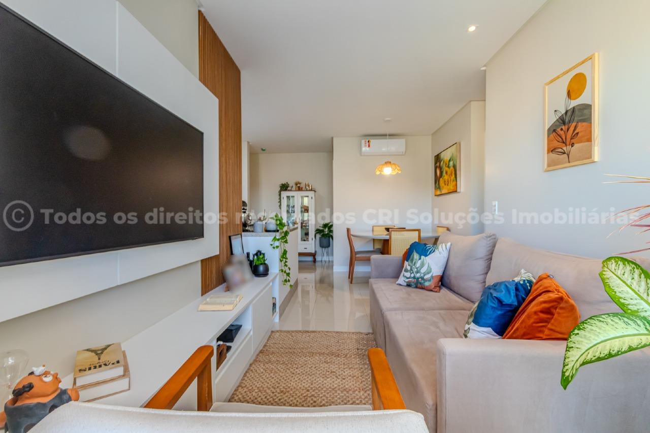 Apartamento 2 suítes Carpe Diem Residence Meia Praia Itapema