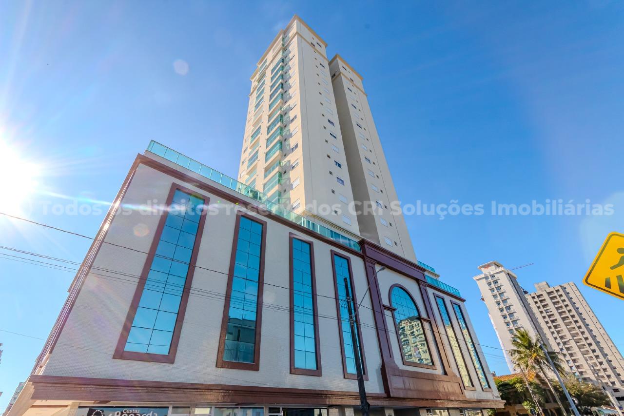 Foto do imóvel Apartamento mobiliado 2 suítes no Carpe Diem Residence em Meia Praia Itapema