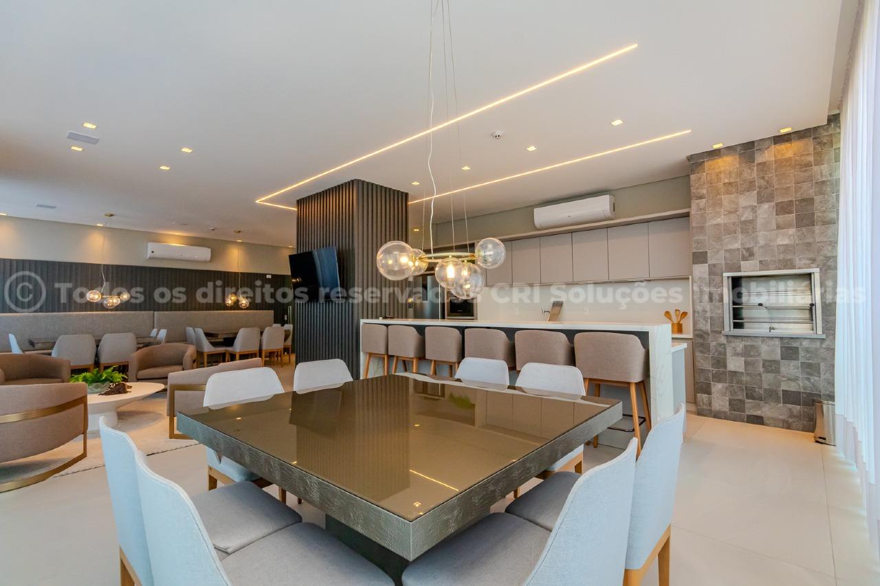 Foto do imóvel Apartamento mobiliado 2 suítes no Carpe Diem Residence em Meia Praia Itapema