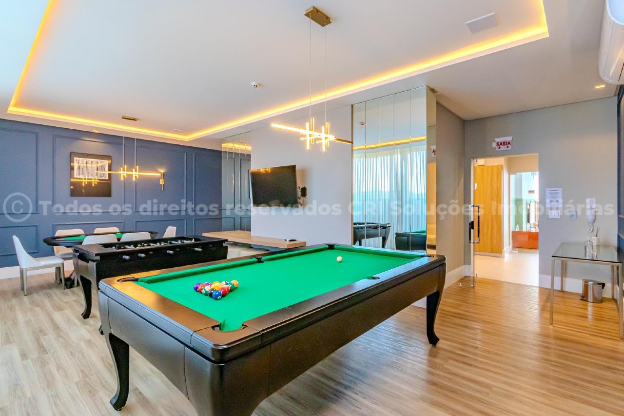 Foto do imóvel Apartamento mobiliado 2 suítes no Carpe Diem Residence em Meia Praia Itapema