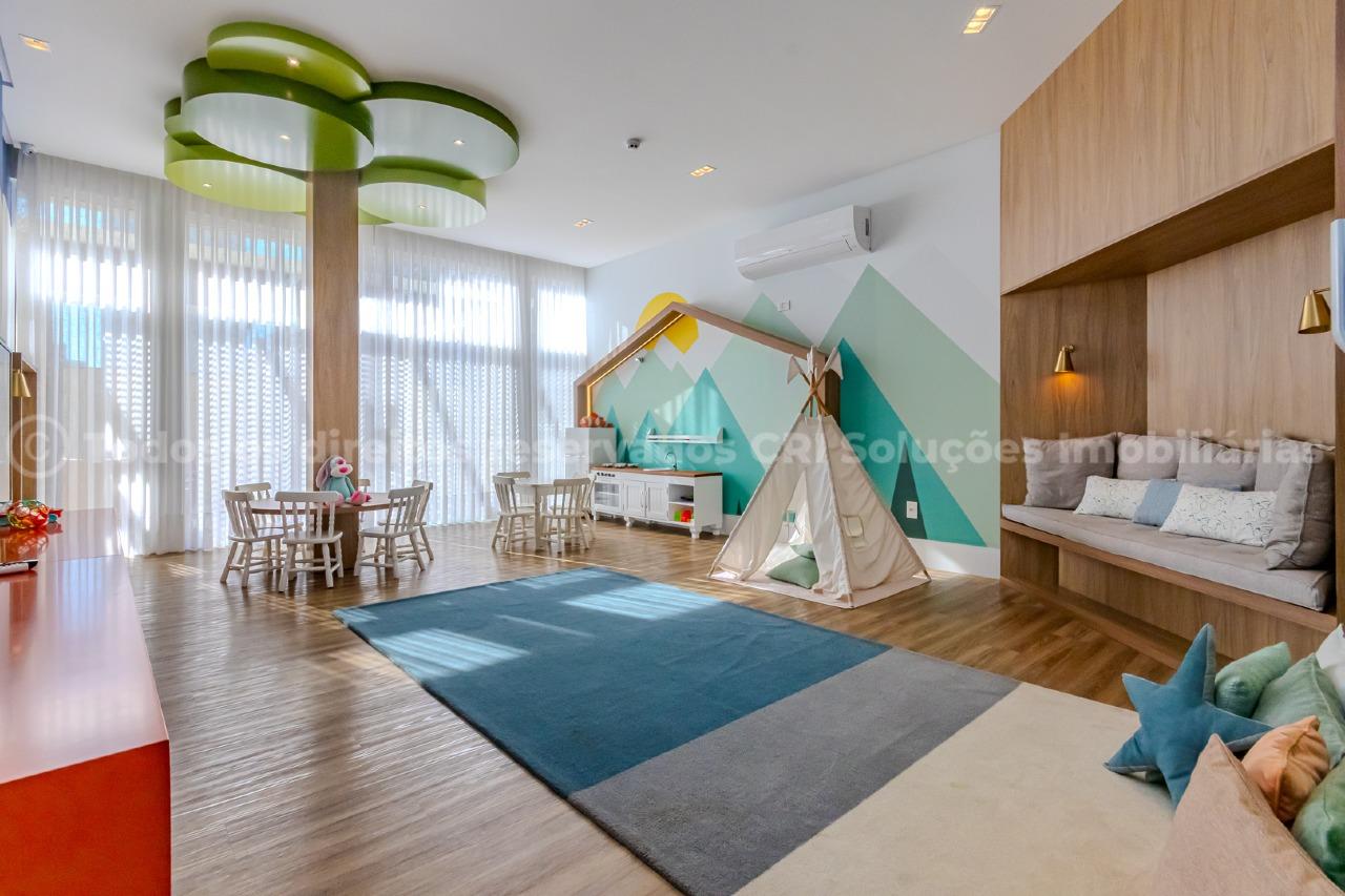 Foto do imóvel Apartamento mobiliado 2 suítes no Carpe Diem Residence em Meia Praia Itapema