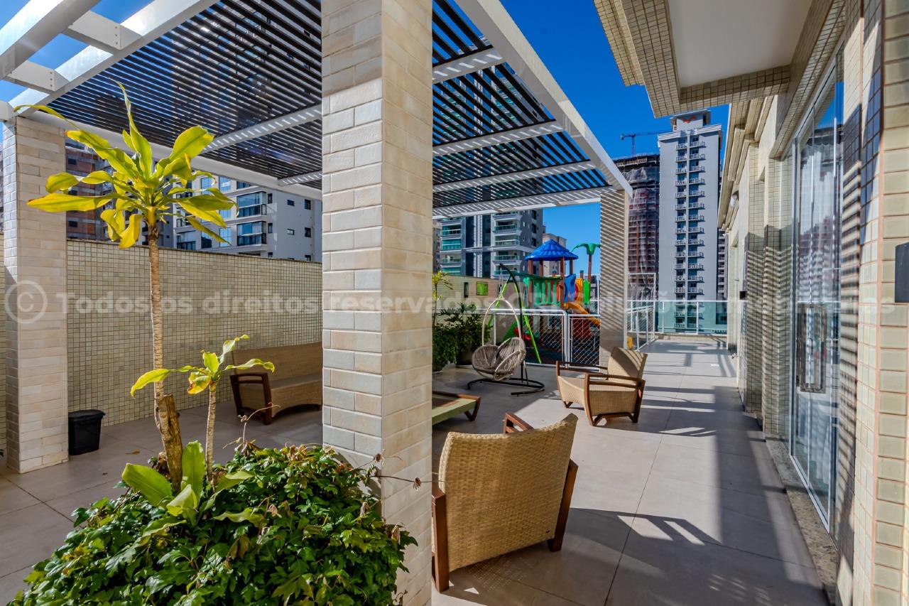 Foto do imóvel Apartamento mobiliado 2 suítes no Carpe Diem Residence em Meia Praia Itapema