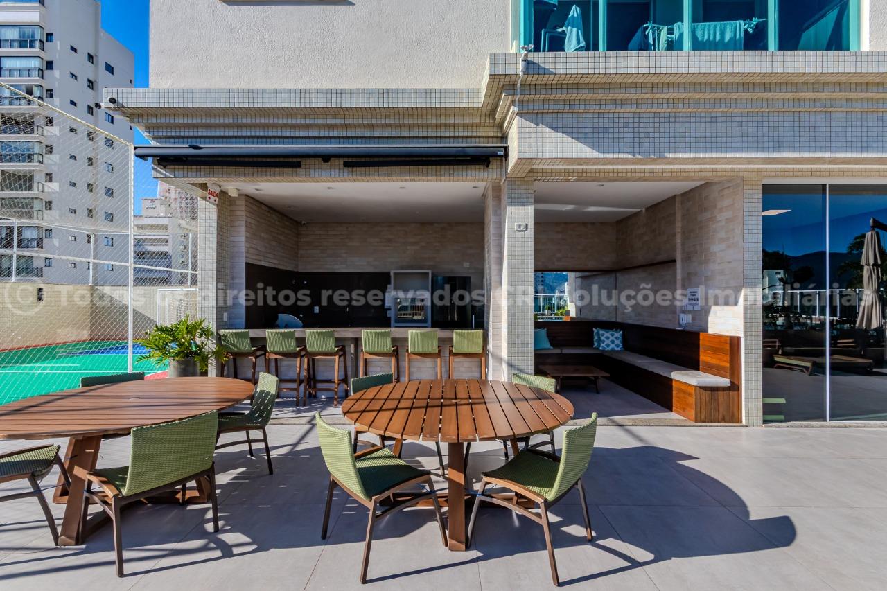 Foto do imóvel Apartamento mobiliado 2 suítes no Carpe Diem Residence em Meia Praia Itapema