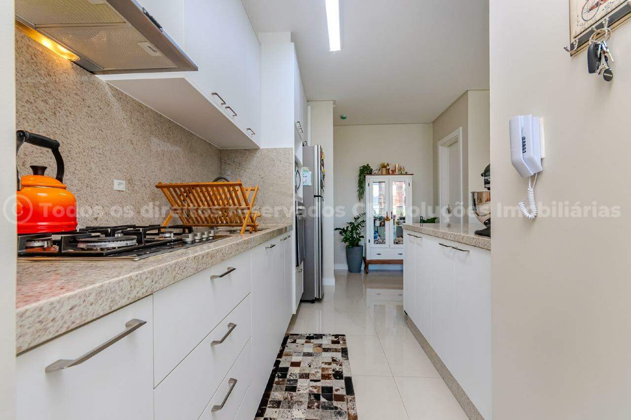 Foto do imóvel Apartamento mobiliado 2 suítes no Carpe Diem Residence em Meia Praia Itapema