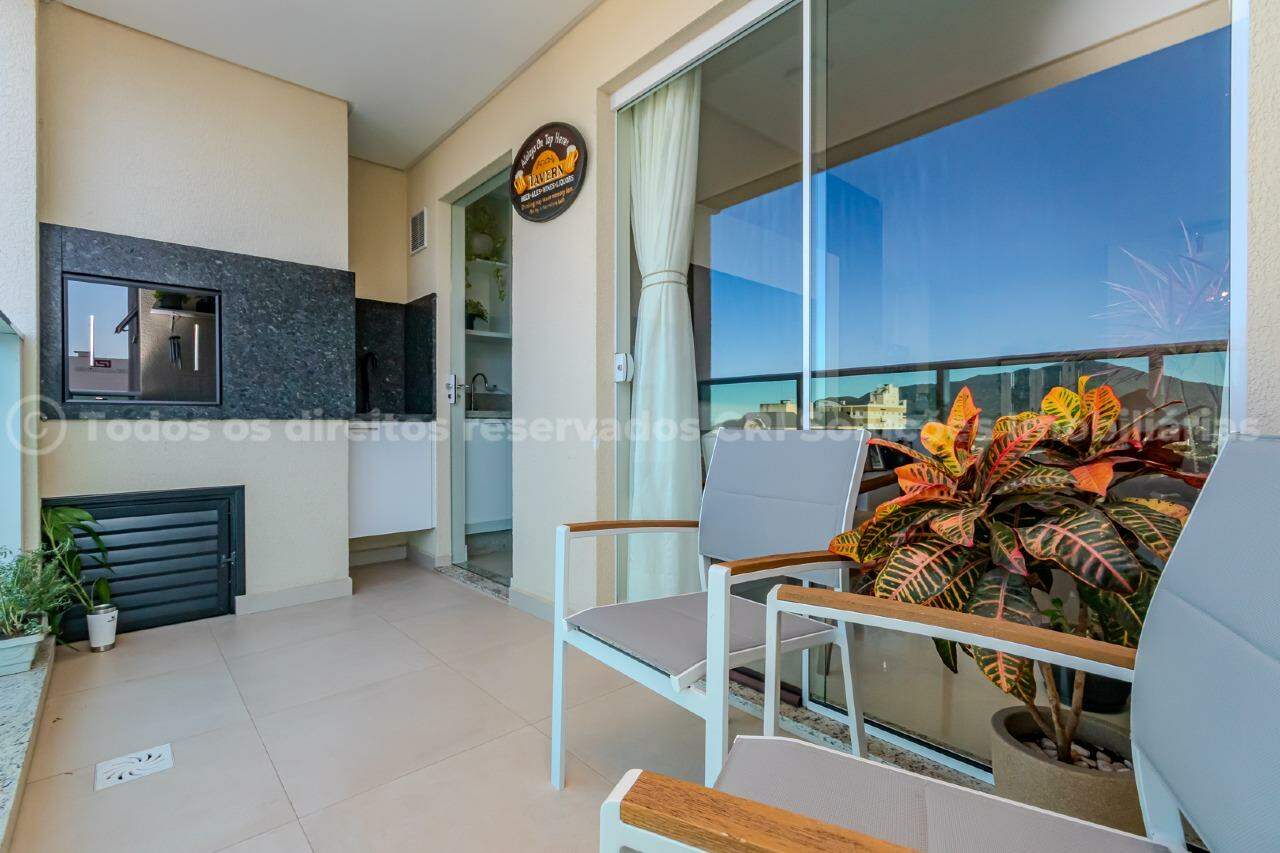 Foto do imóvel Apartamento mobiliado 2 suítes no Carpe Diem Residence em Meia Praia Itapema