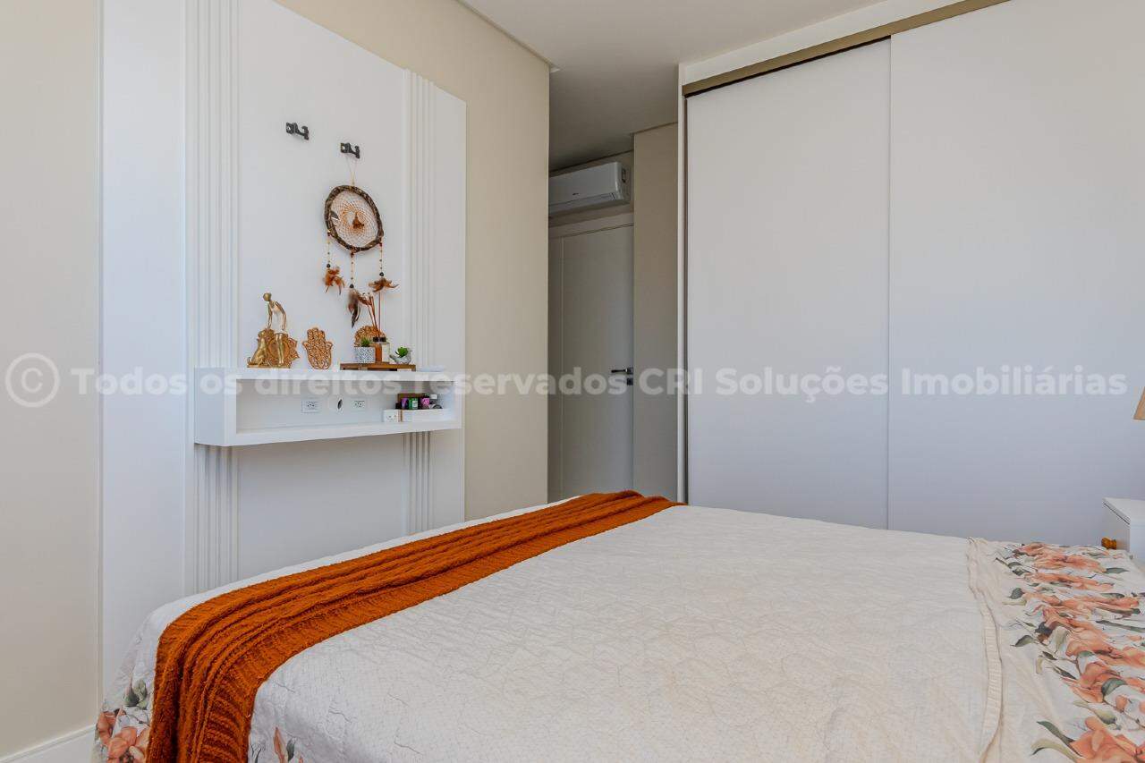 Foto do imóvel Apartamento mobiliado 2 suítes no Carpe Diem Residence em Meia Praia Itapema